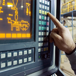 Industrial and Process Manufacturing