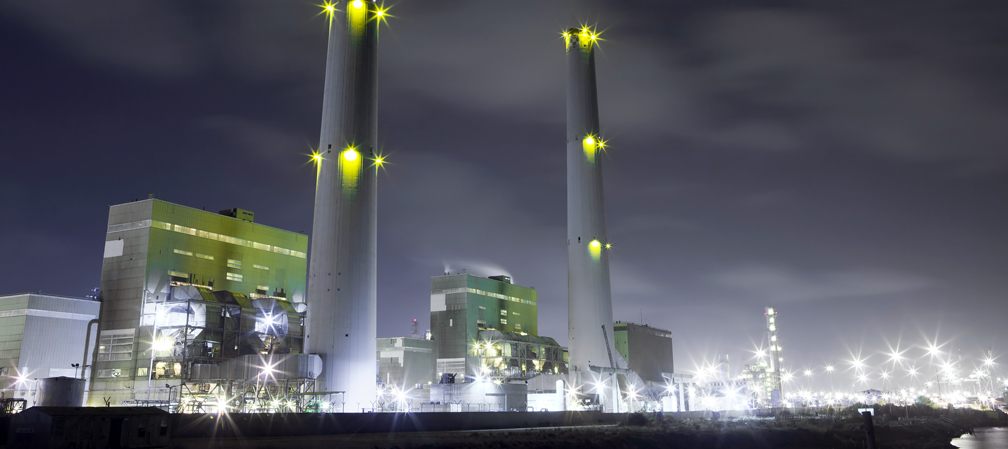   Power Plant Operation and Maintenance